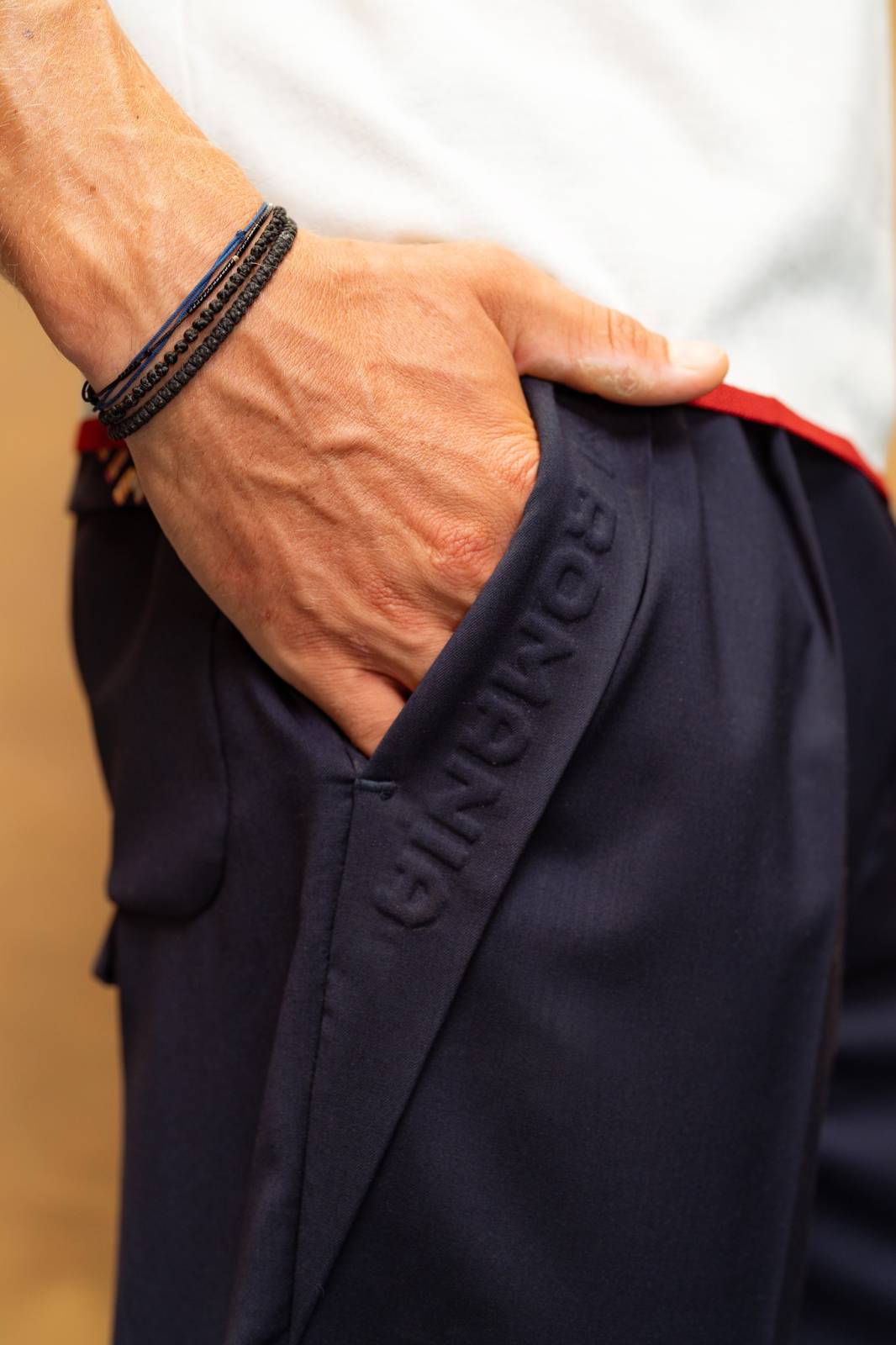 Cum arată uniformele României la Jocurile Olimpice de la Paris 6 7