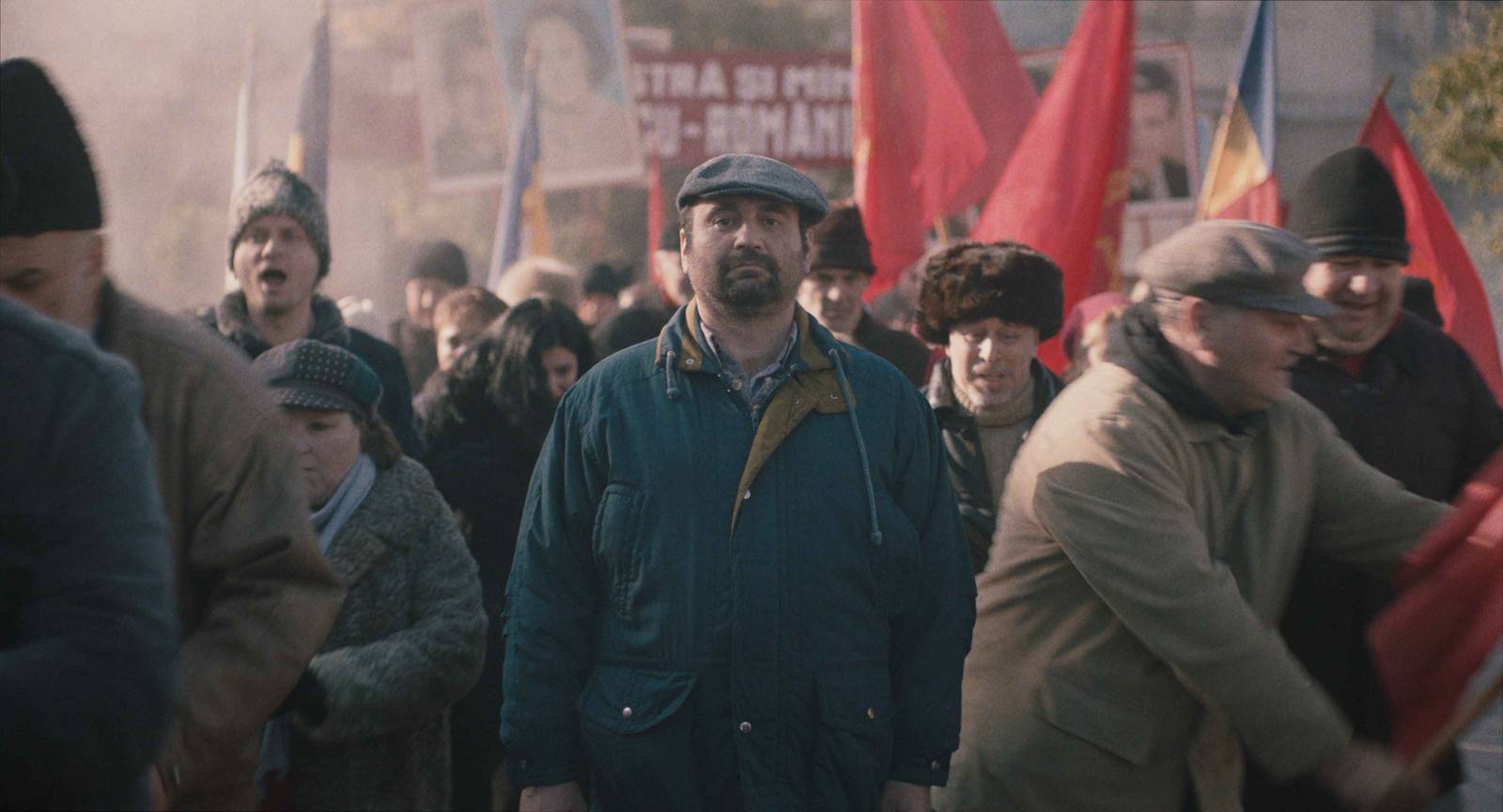 „Anul nou care n-a fost”, singurul film românesc în competiție la Festivalul Internațional de Film d...