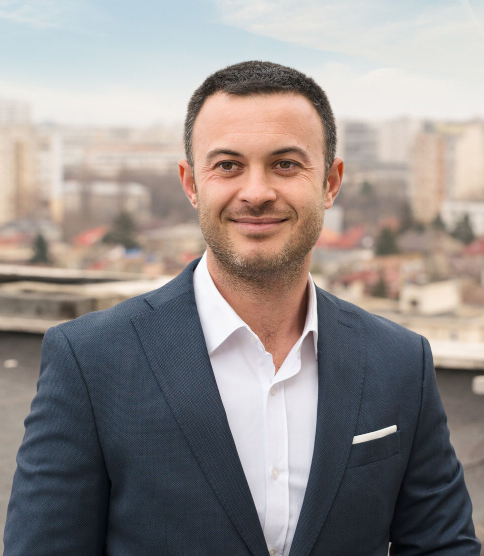 Alexandru Turcanu Munch