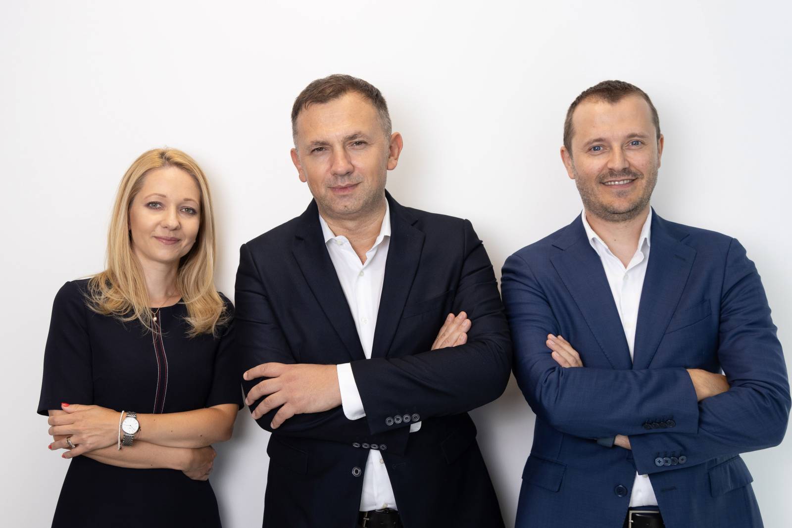 Magda Turiac este noul Chief Risk Officer al BCR Leasing