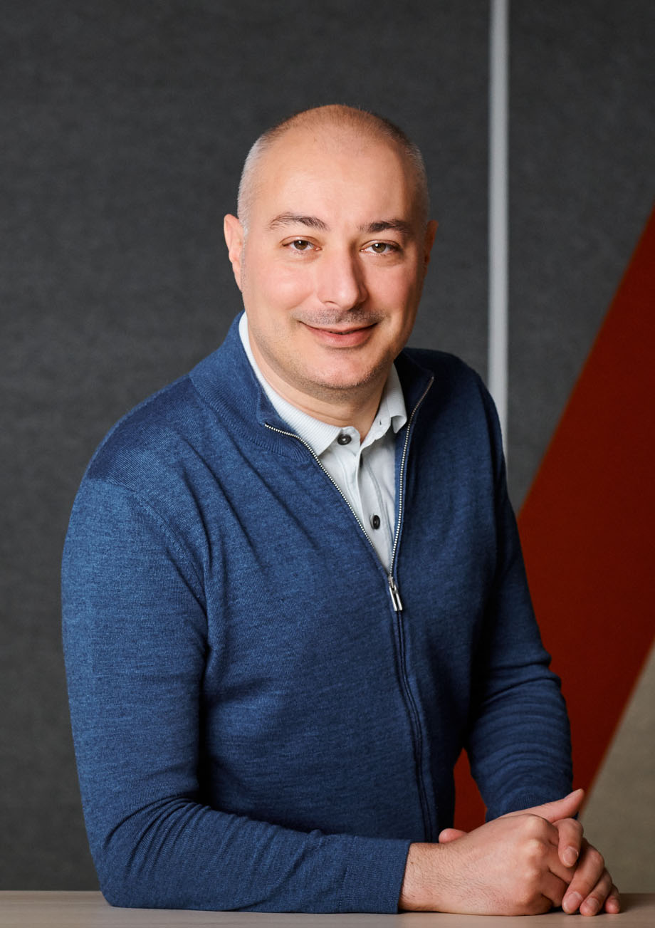 Cris Radu, Adobe Romania