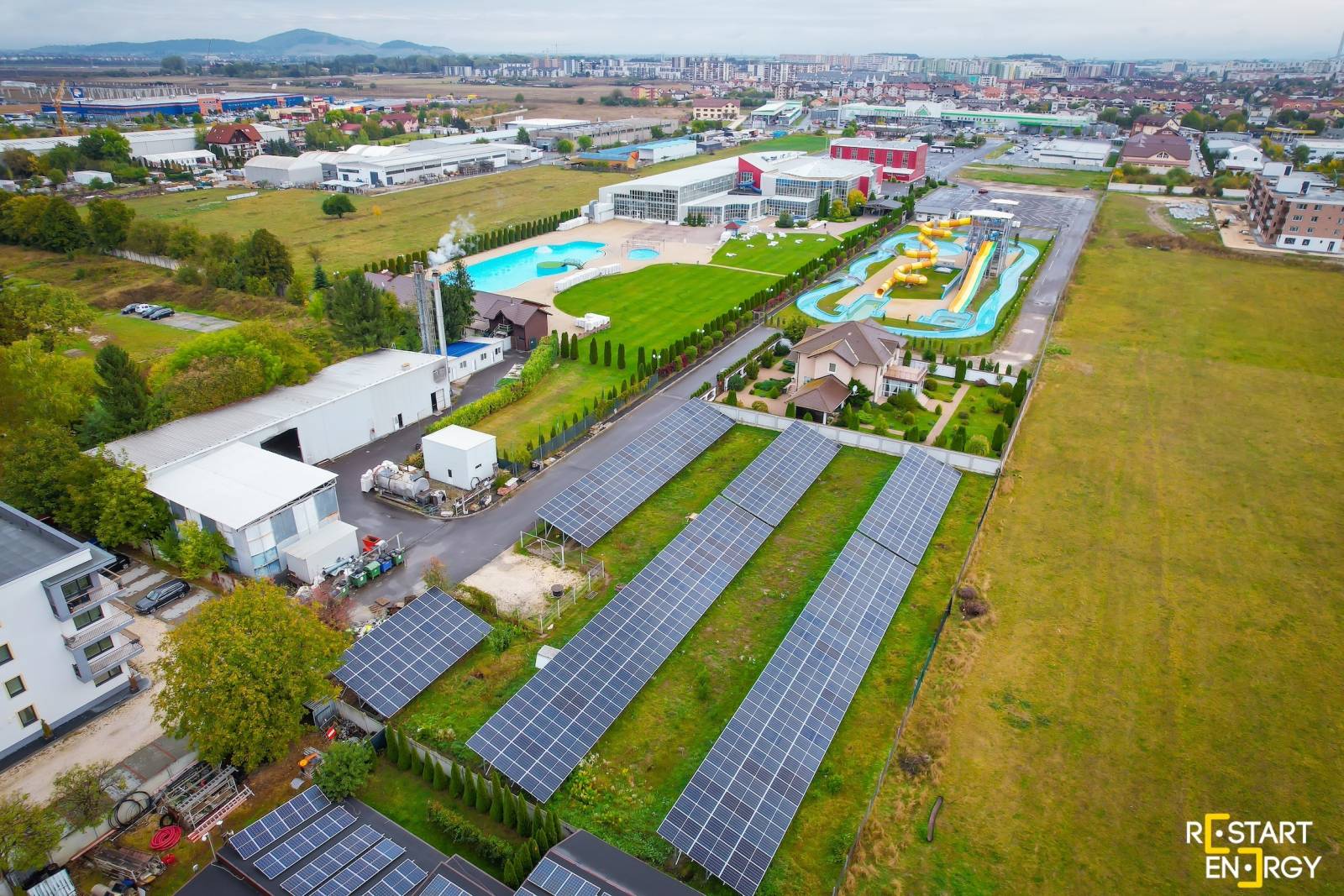DIP GIP Brasov fotovoltaice