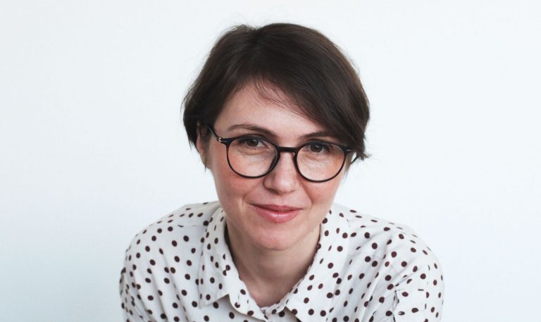 Denisa Radu, CMO Upgrade Education