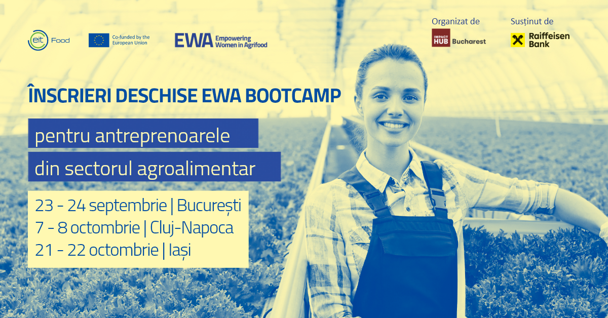 EWA Bootcamp