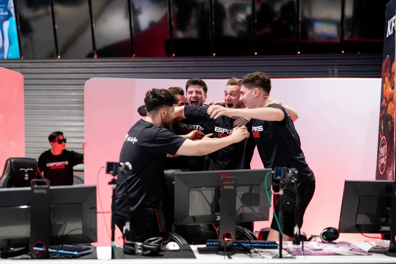 Cine sunt câștigătorii Esports Kings 2024. Au fost peste 13.000 de participanți