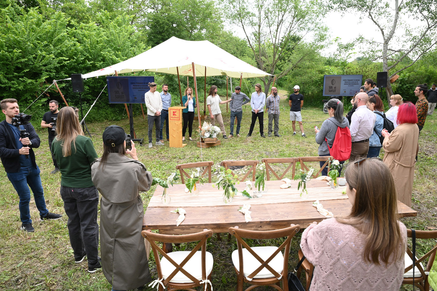 Ferma Sol si Suflet 4