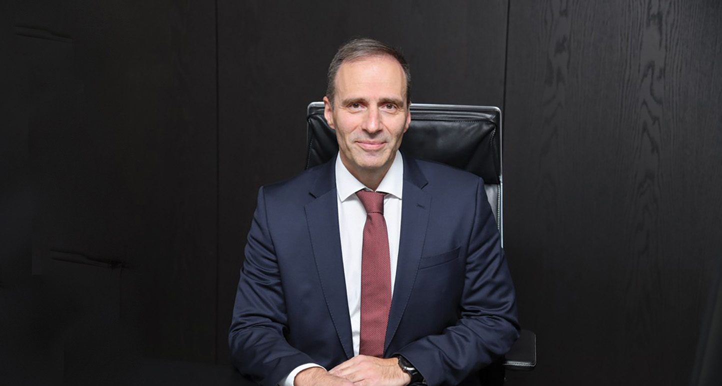 Giannis Bouras, Sarantis