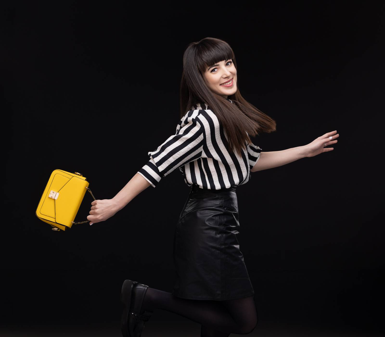 Alina Samoilă, Highlight Agency, despre activări la festival