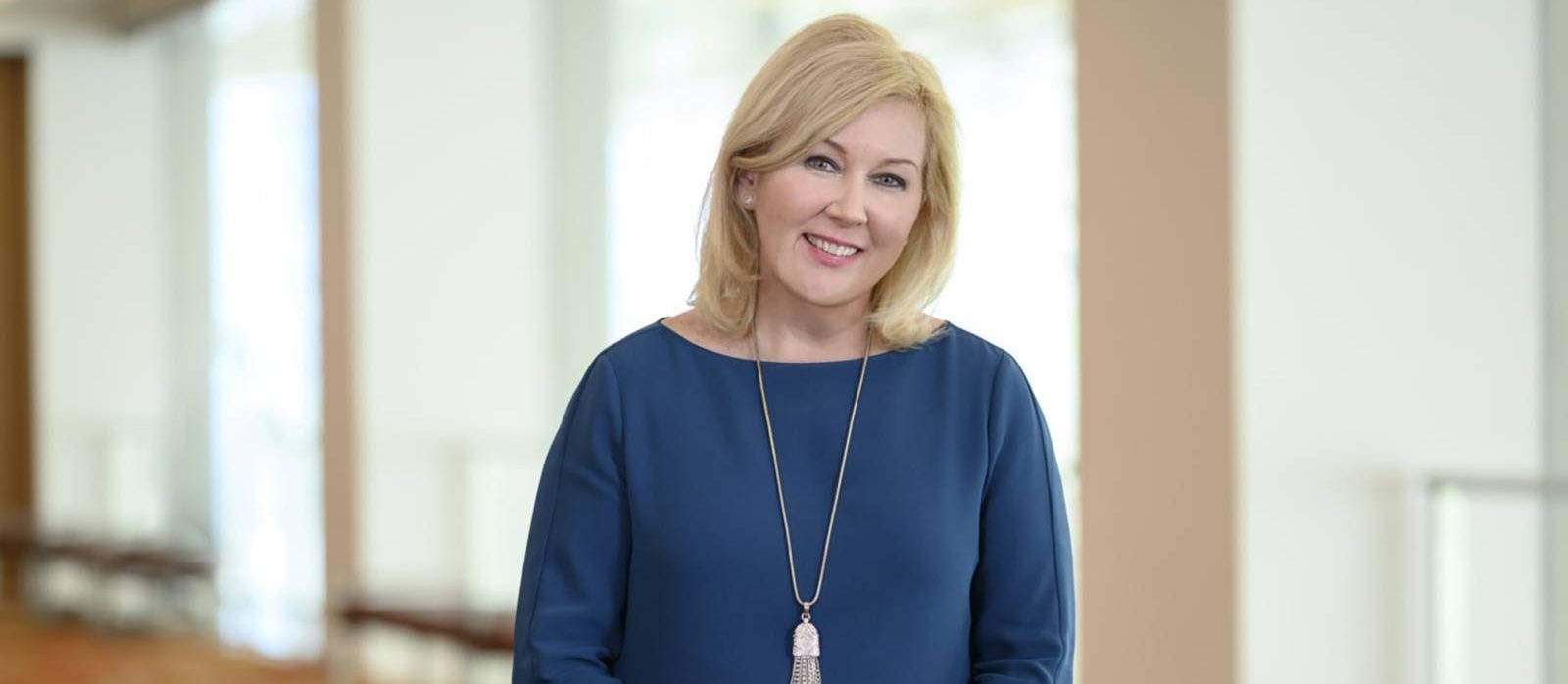 Kate Barton este noul CEO Dentons