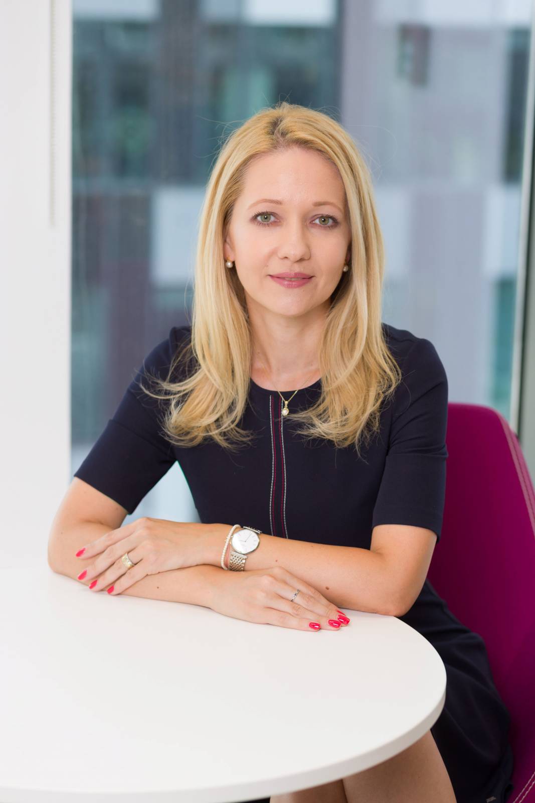 Magda Turiac CRO BCR Leasing 1
