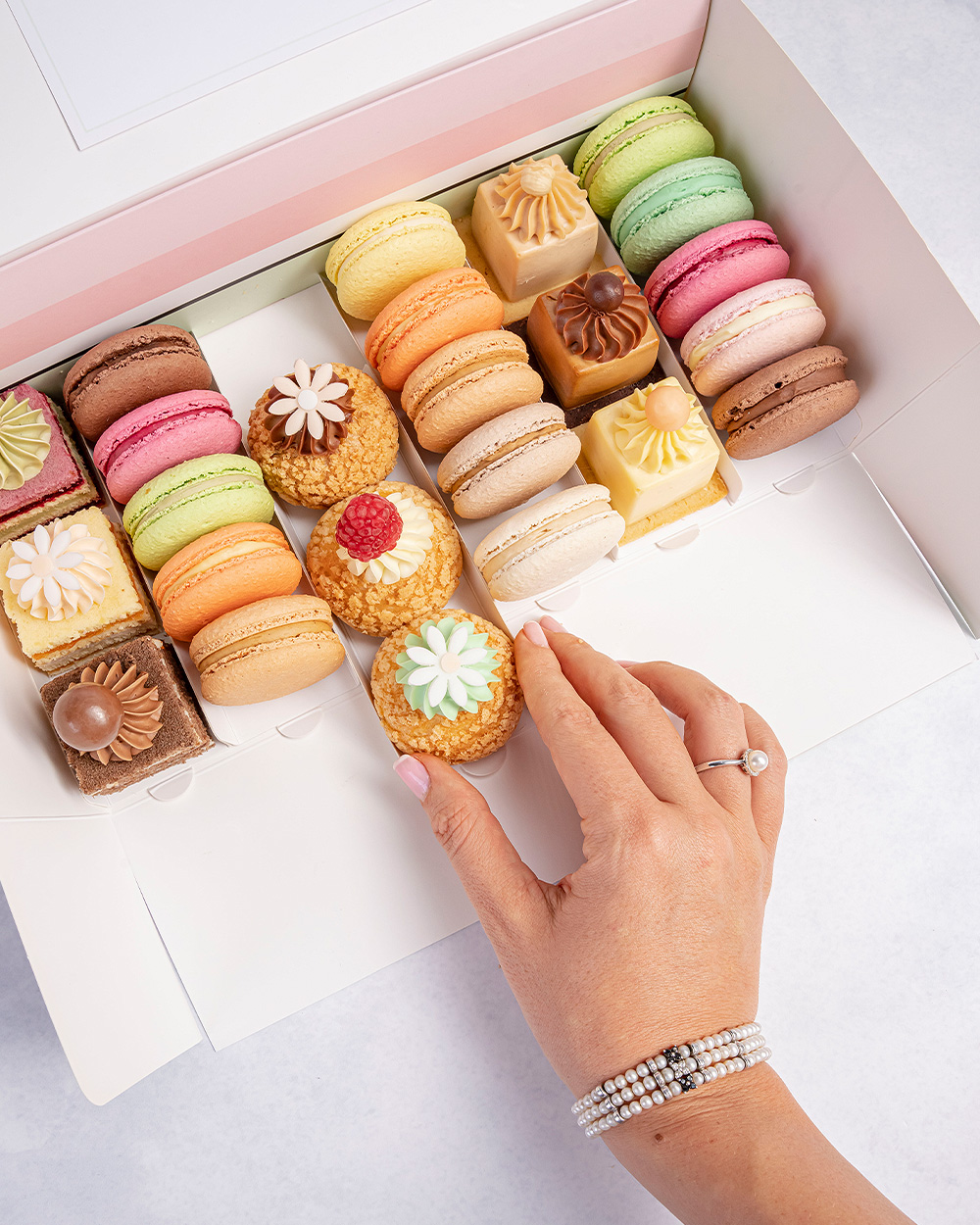 Sweet Ela: Gustul dulce al antreprenoriatului