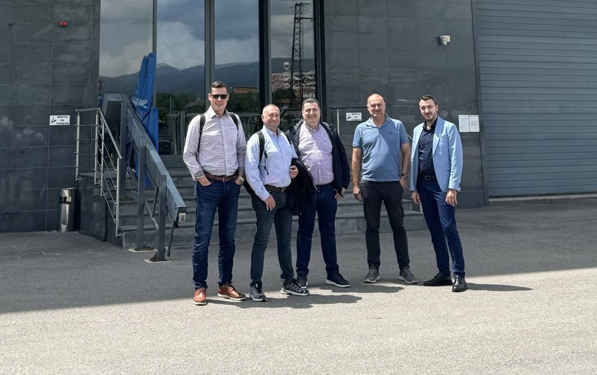 Grupul românesc Direct Pharma Logistics își extinde operațiunile în Bulgaria și, pentru 2025, vizeaz...