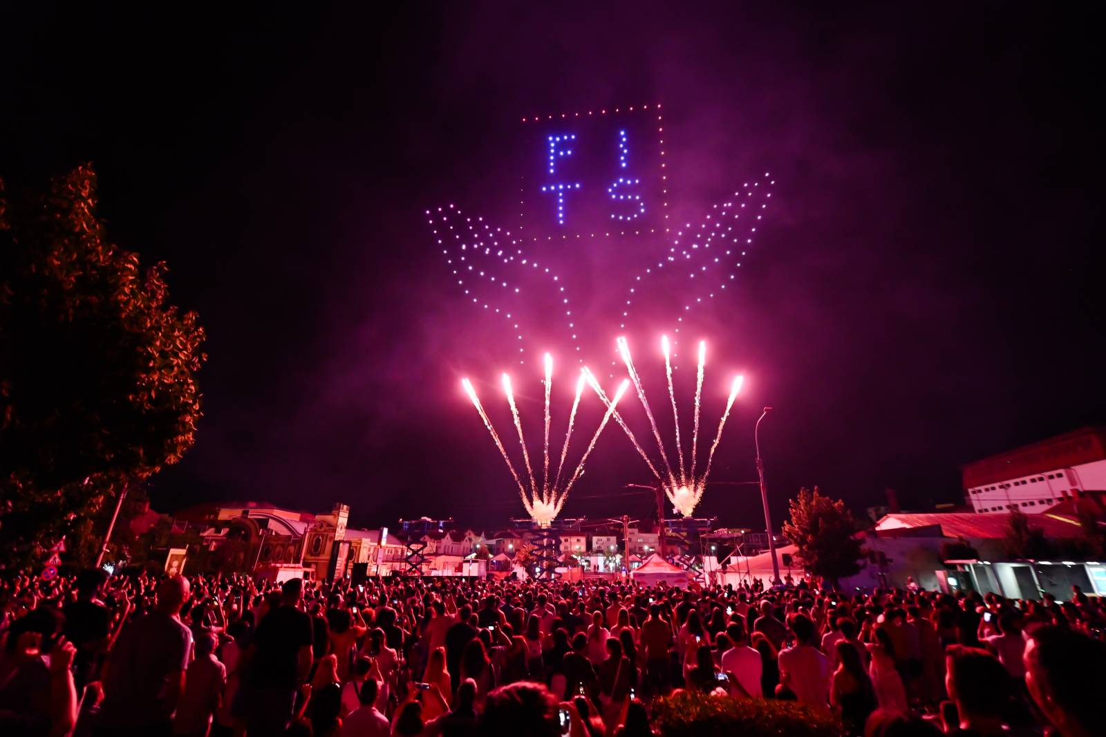 Festivalul Internaţional de Teatru de la Sibiu a ajuns la final