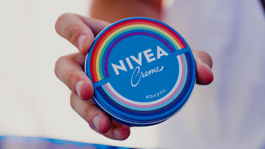 NIVEA x Pride MAIN 850 x 478
