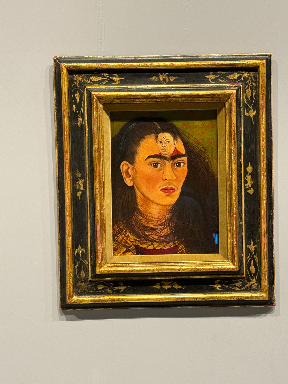 Andreea Lupu: Cum să înțelegem arta atunci când își schimbă canoanele? 8 NUCLEO STORICO Frida Kahlo