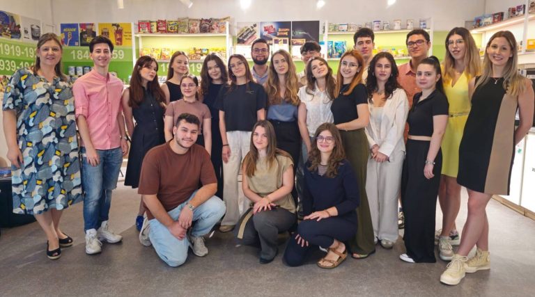 Nestle Summer's Cool 2024