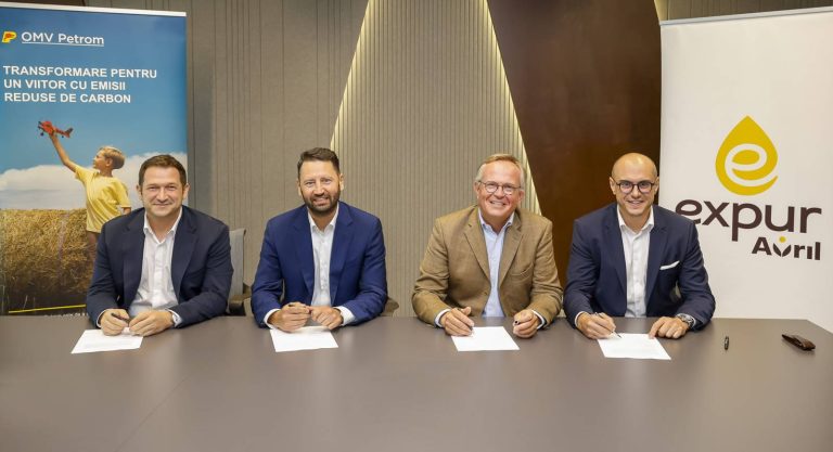 OMV Petrom - Expur