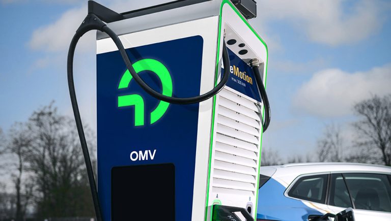 OMV - EIT InnoEnergy