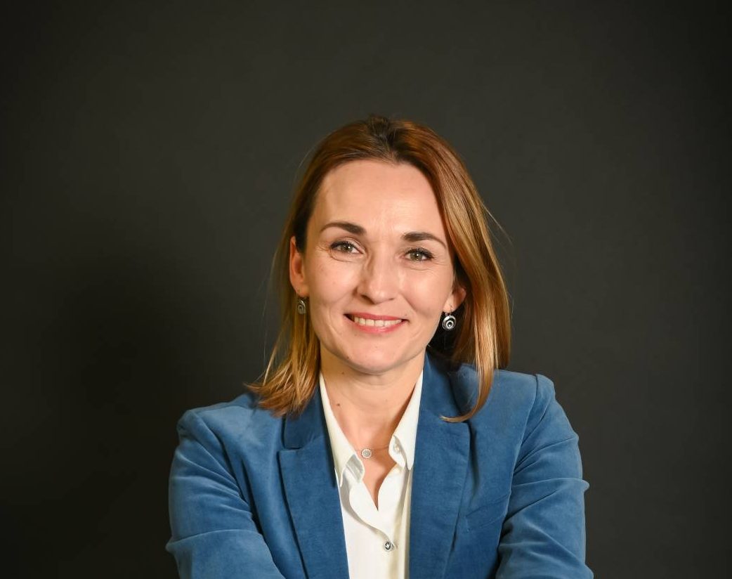 Danone România o numește pe Oana Bejan în funcția de Country Topline Unit Leader