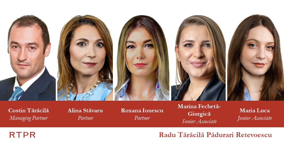 echipa RTPR,