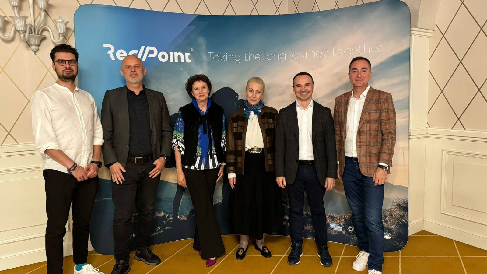 Red Point Software Solutions achiziționează Ness Technologies