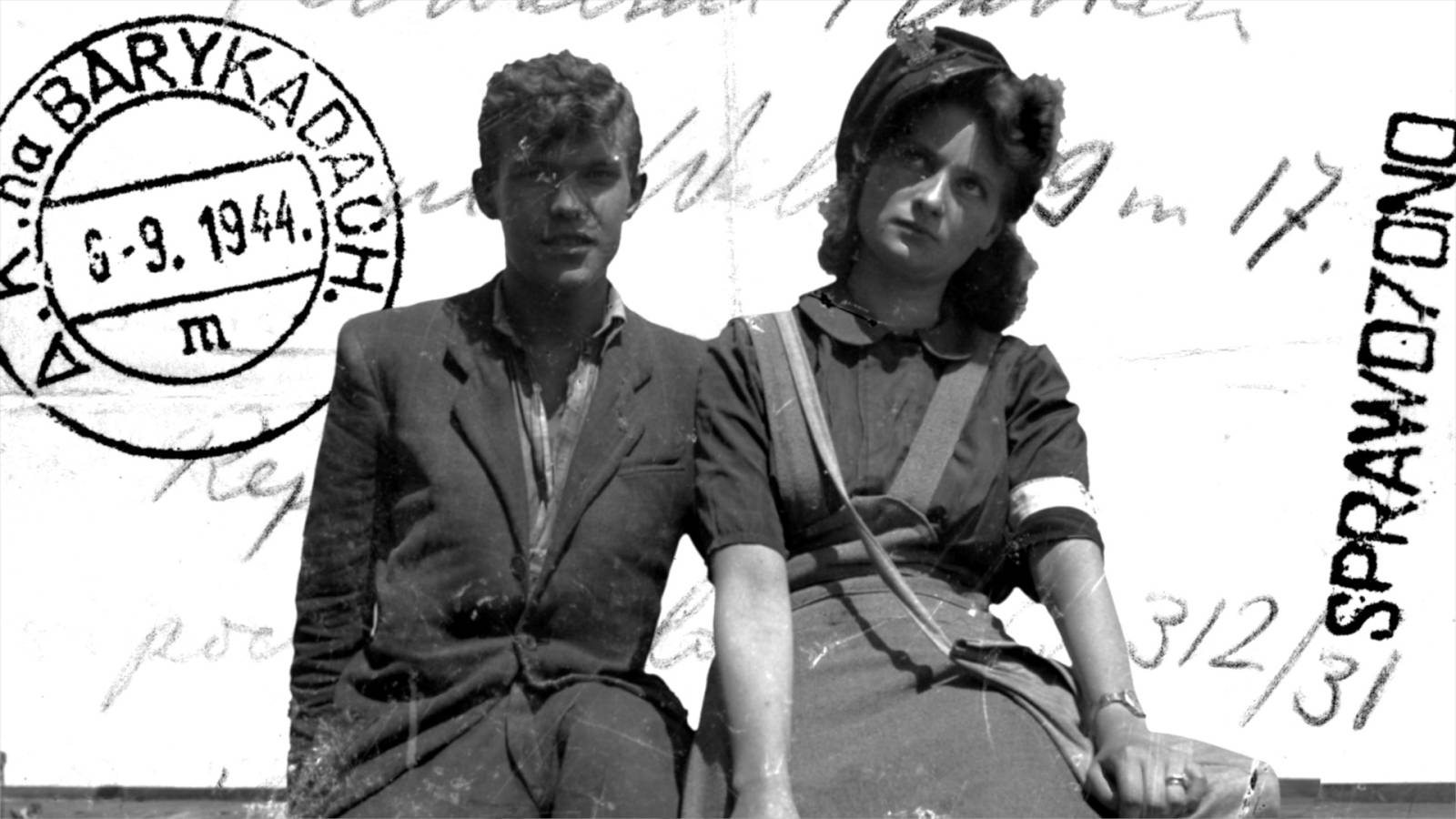 comemorare revolta din Varșovia