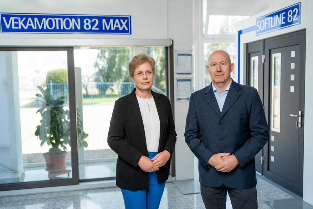 Schimbări la VEKA România. Doi directori generali adjuncți vor prelua responsabilitățile operațional...