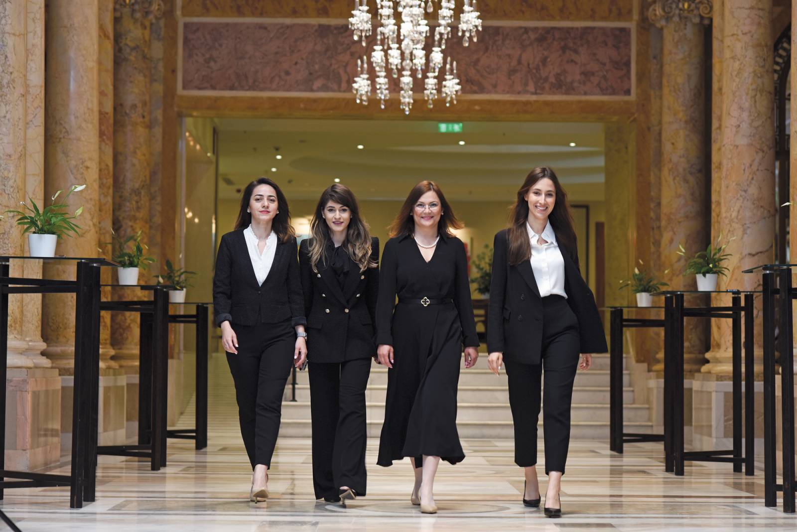 InterContinental Athénée Palace: Experiențe de cinci stele