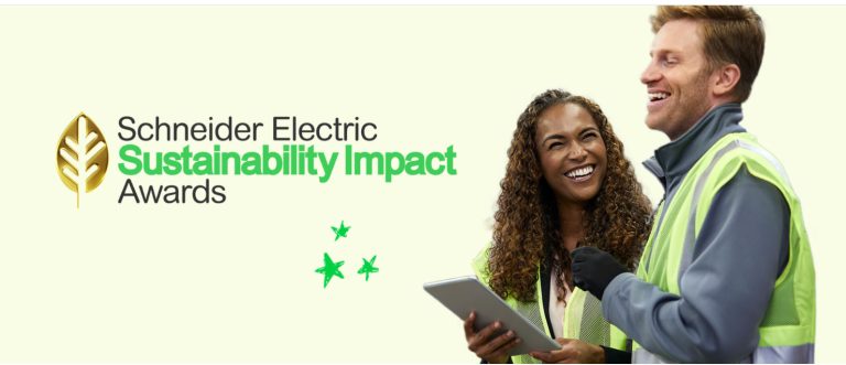 Premiile Schneider Electric Sustainability Impact