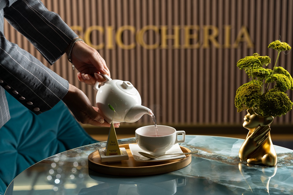 Sciccheria Ristorante Italiano: Experiențe culinare de top
