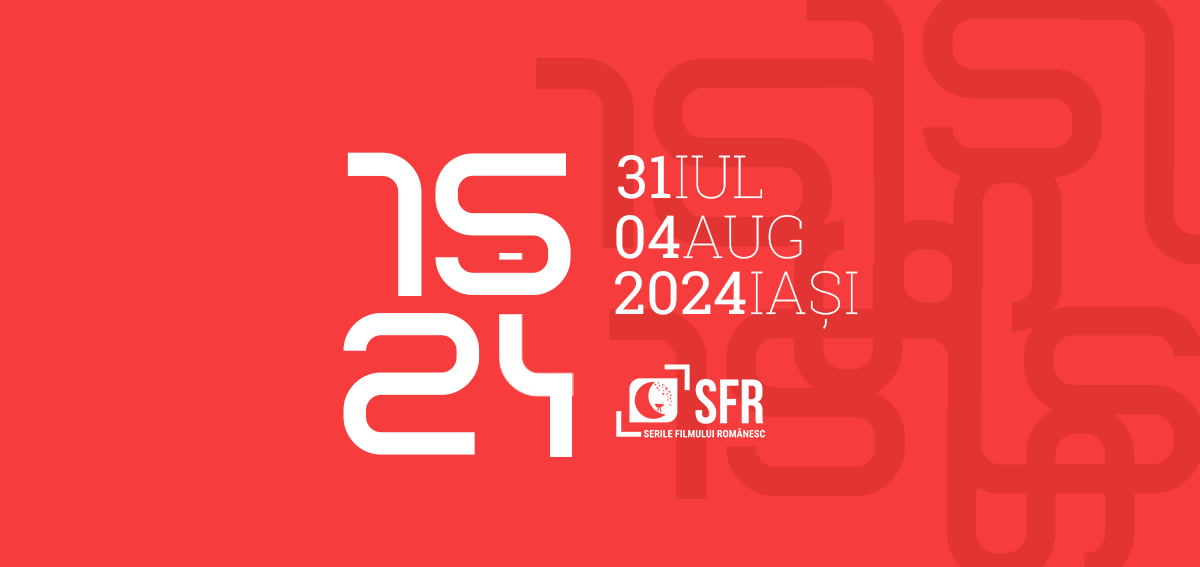 Serile Filmului Românesc, la Iași din 31 iulie