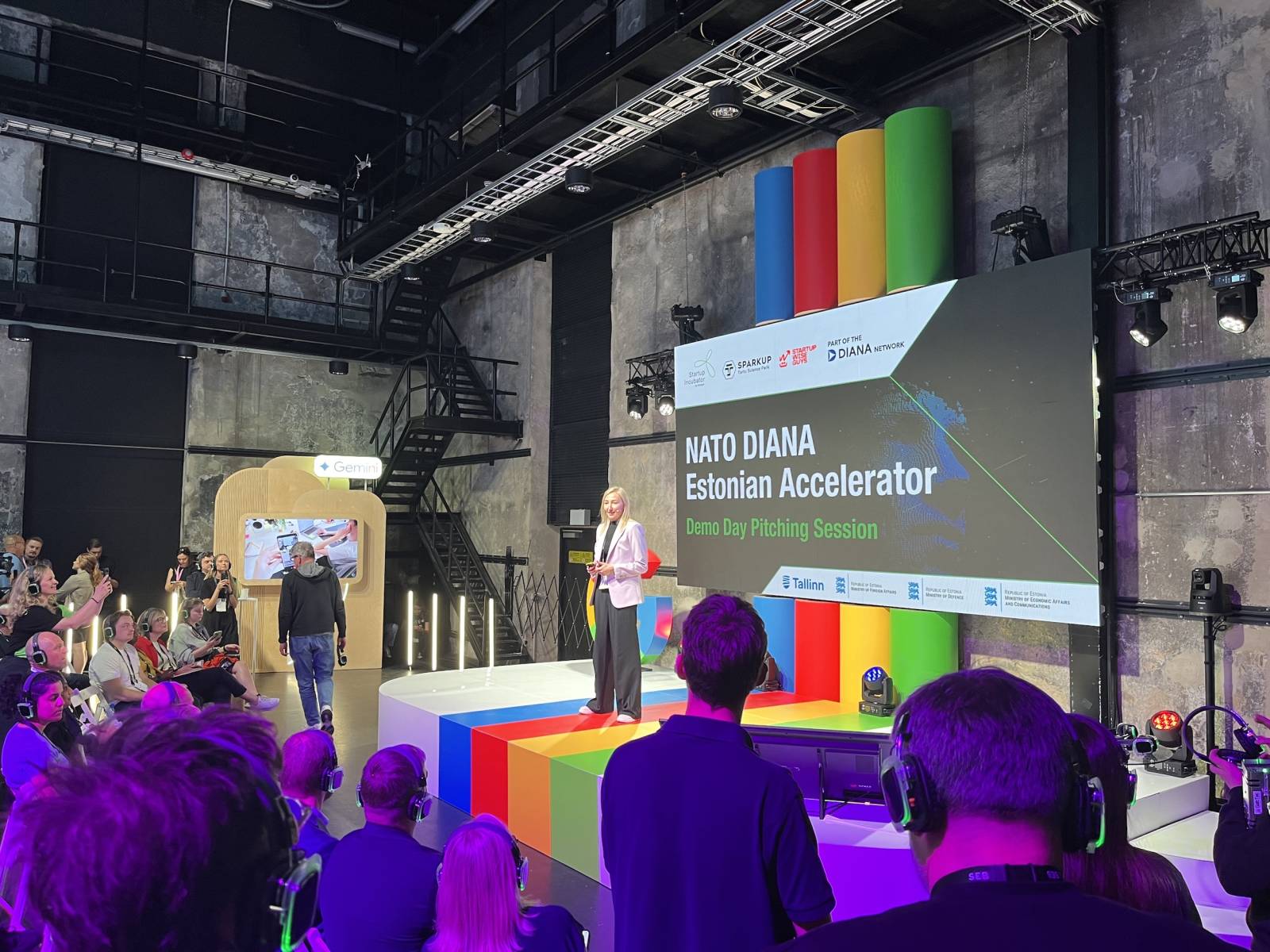 Finanțare de 400.000 de euro din partea NATO pentru startup-uri cu soluții de securitate și de apăra...