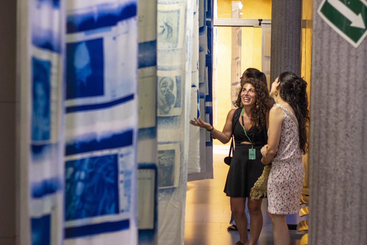 Share Tag or Dye Again@Experimental Photo Festival 2023 1