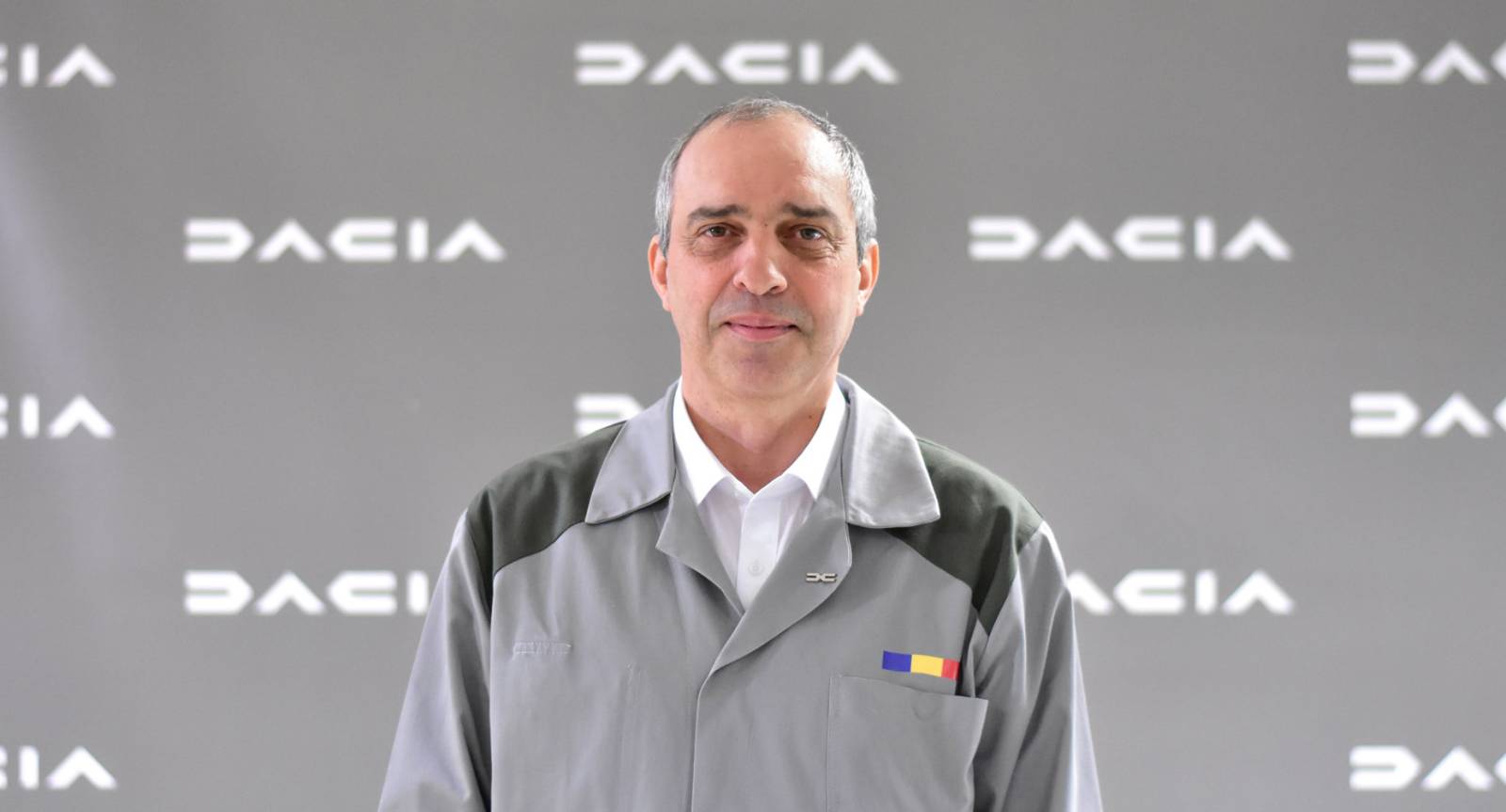 Sile Fulga - Dacia