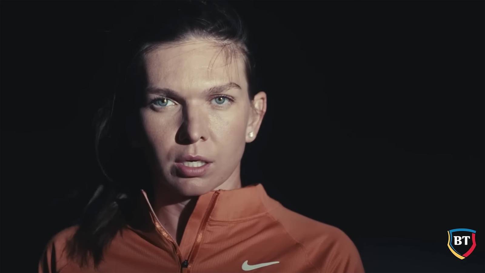 Simona Halep - Banca Transilvania