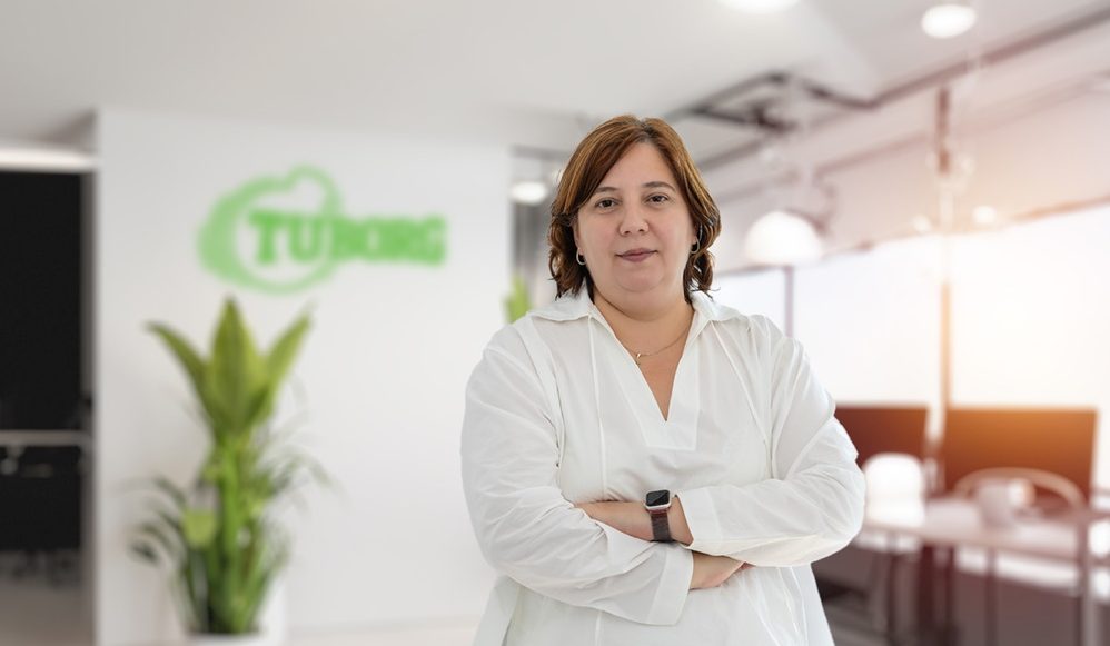 Tuborg România are un nou Marketing Vice President