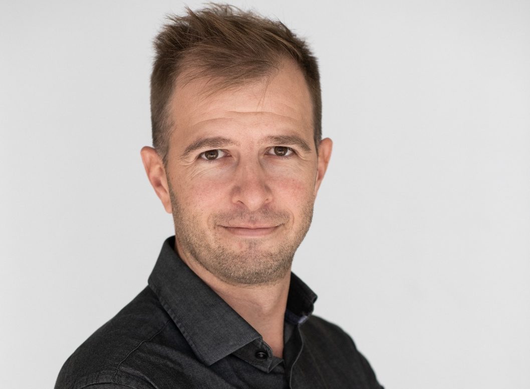 Tudor Mihăilescu, General Manager Freshful by eMAG