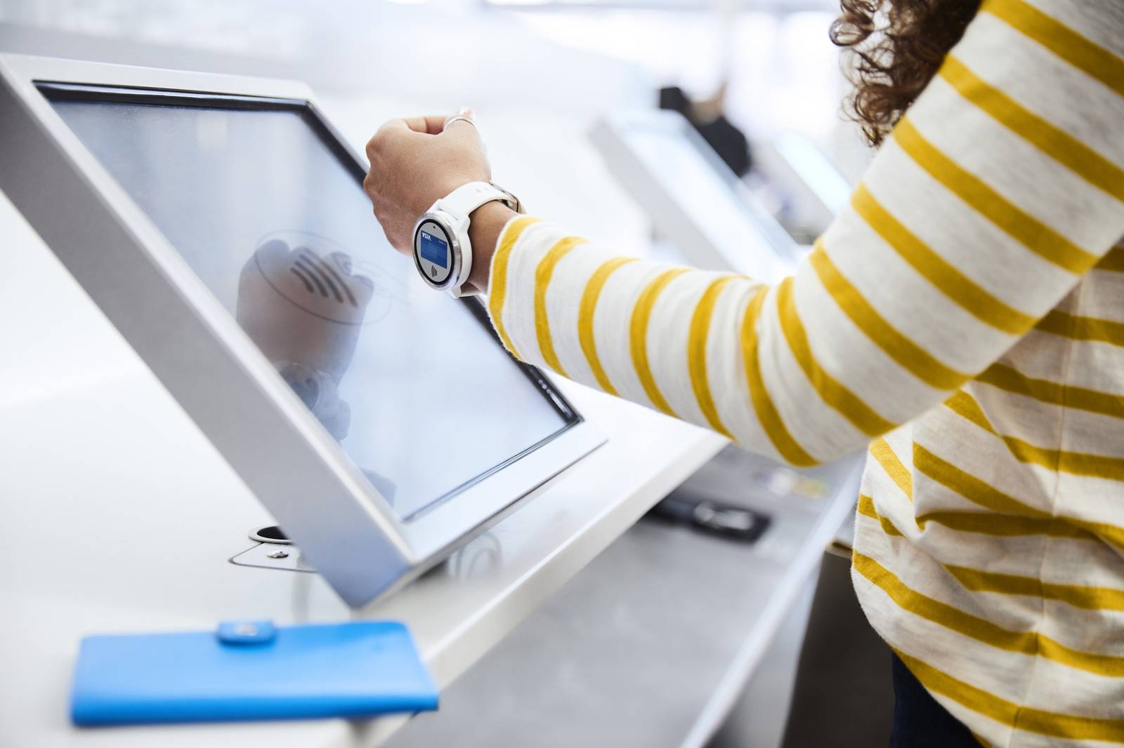 Visa a emis 10 miliarde de tokenuri de plăți. Ce reprezintă acest lucru pentru economie