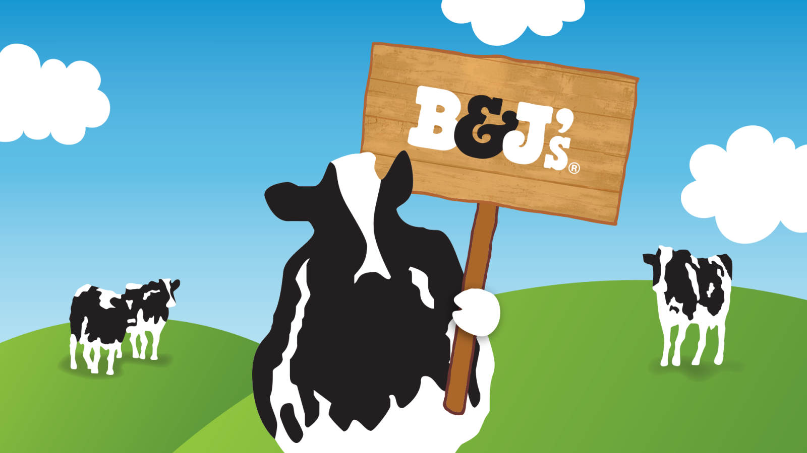 Ben&Jerry’s și The Geeks fac vara și mai bună cu sound-uri pe TikTok