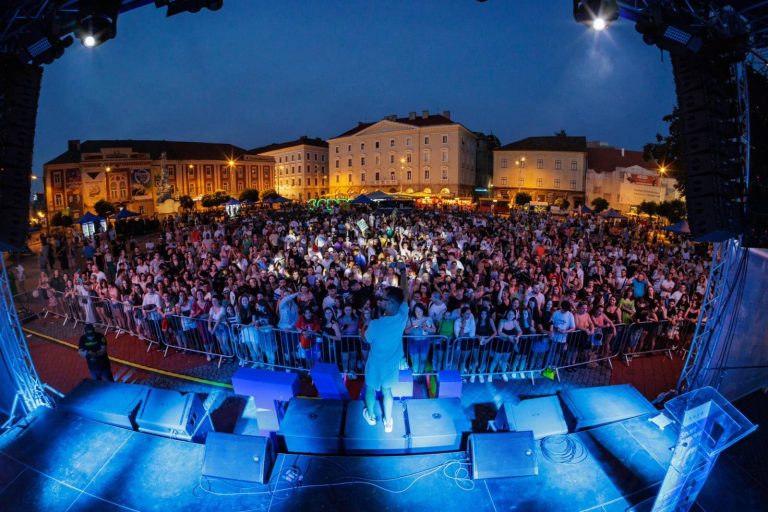 codru festival