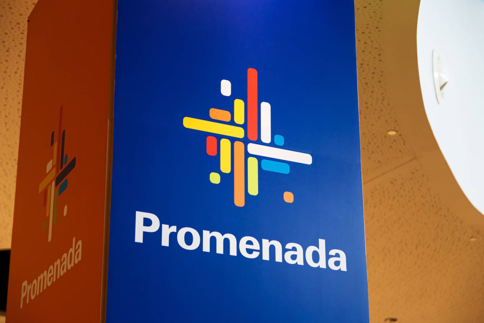 Promenada Sibiu: 4 ani de parteneriat cu Feeric Fashion Week, cel mai mare festival de modă din Euro...