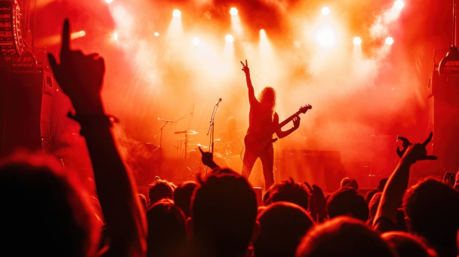 Enslaved, R.O.A., Bucovina și alte nume noi pe afișul ASTRA Rock Festival 2024