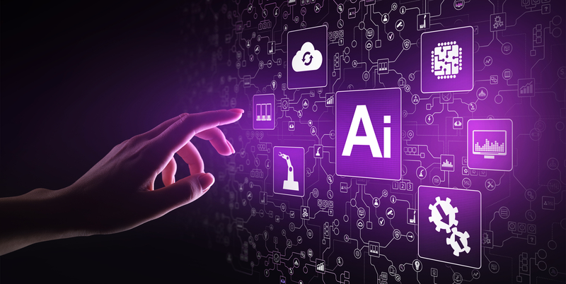 Cum să nu fii înlocuit de AI: cinci sfaturi prin care poți deveni prieten cu Inteligența Artificială