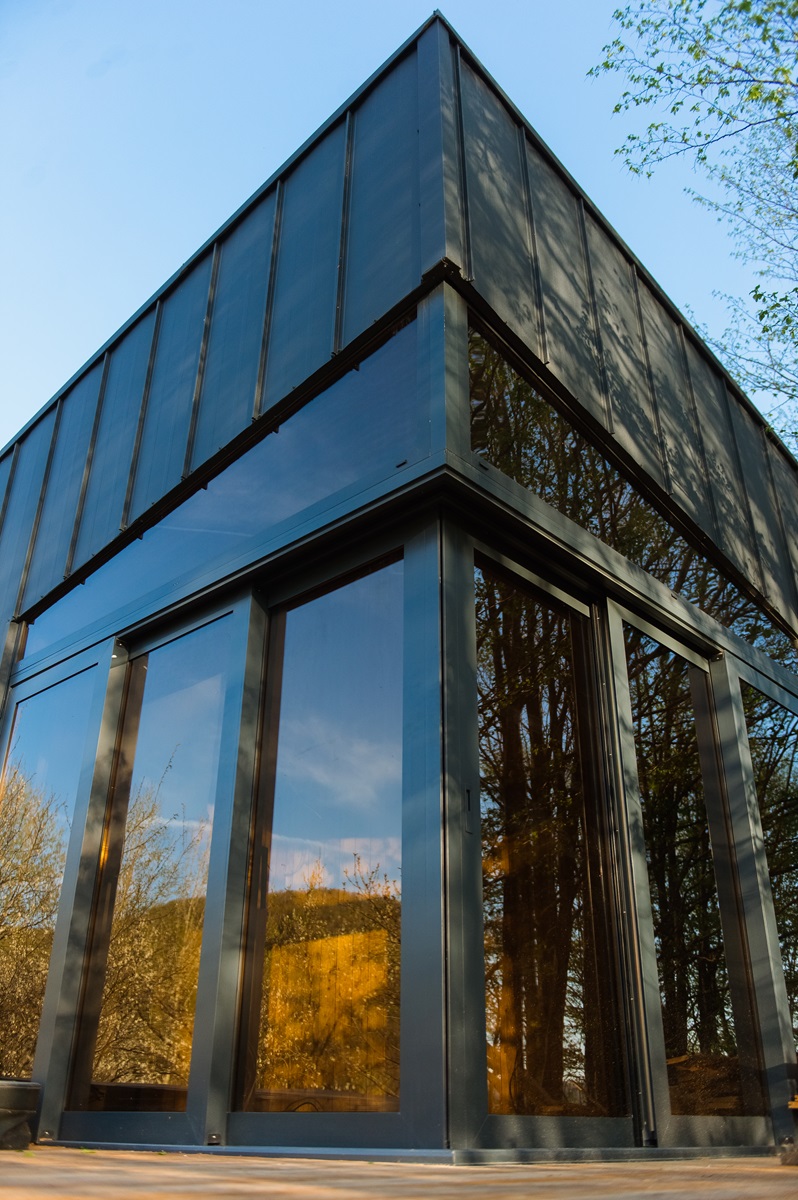 Sandra Logofătu, PurpleVague: Slow travel, la poalele Munților Leaota 3 foto3