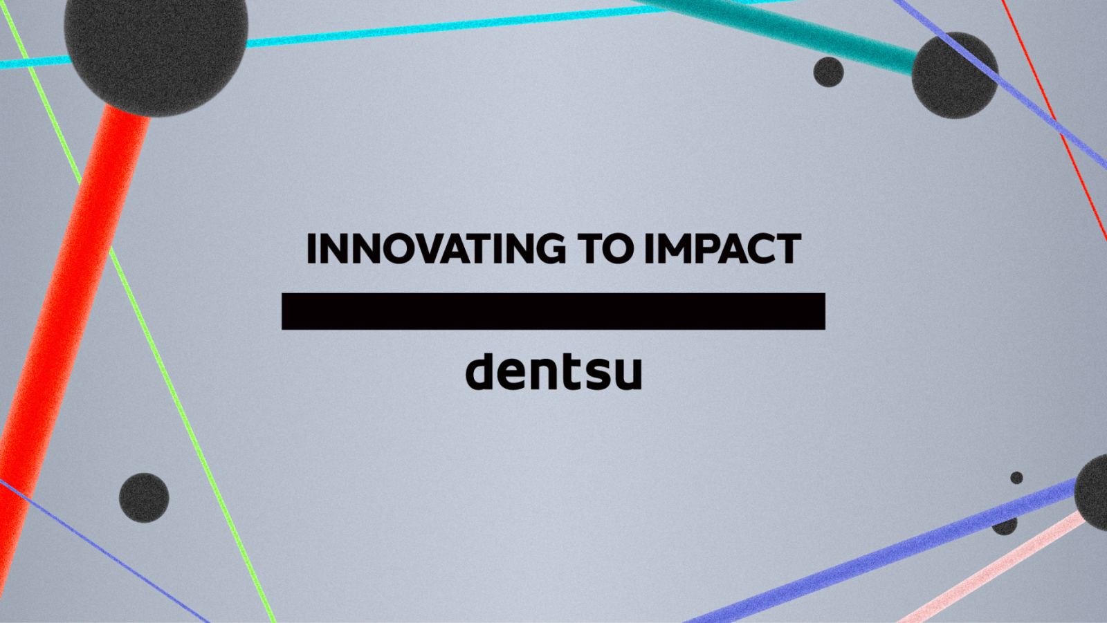 Dentsu România, parte a grupului japonez de comunicare, își lansează noua poziționare globală