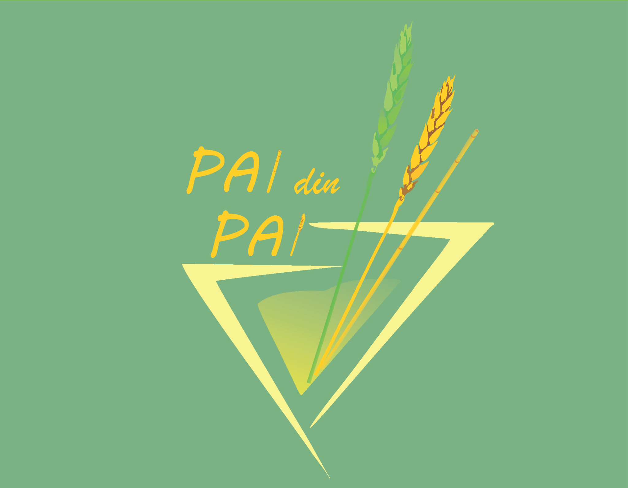 O fermă din Dobrogea produce paie de băut, biodegradabile și gluten-free