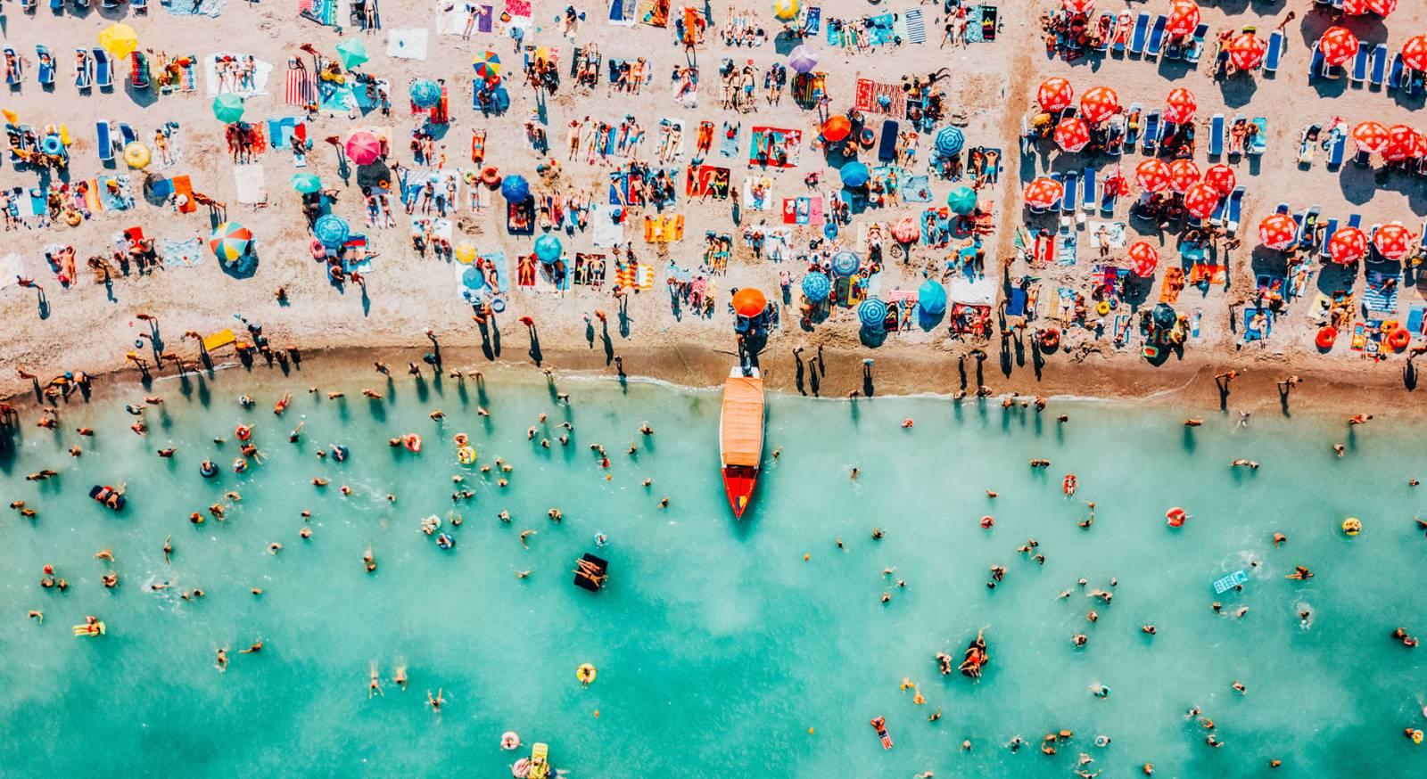 vacanță plajă