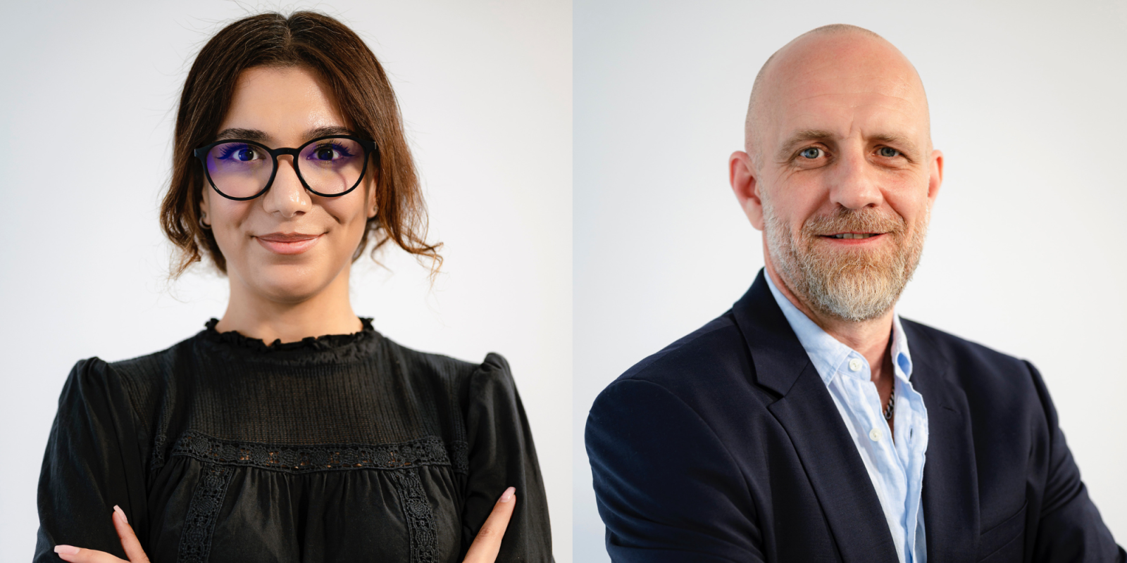 Elena Palade și Bogdan Bărzărea, cooptați în echipa STC Partners