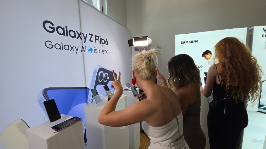 GRF+ devine agenția de PR și influencer marketing a Samsung pentru următorii 2 ani