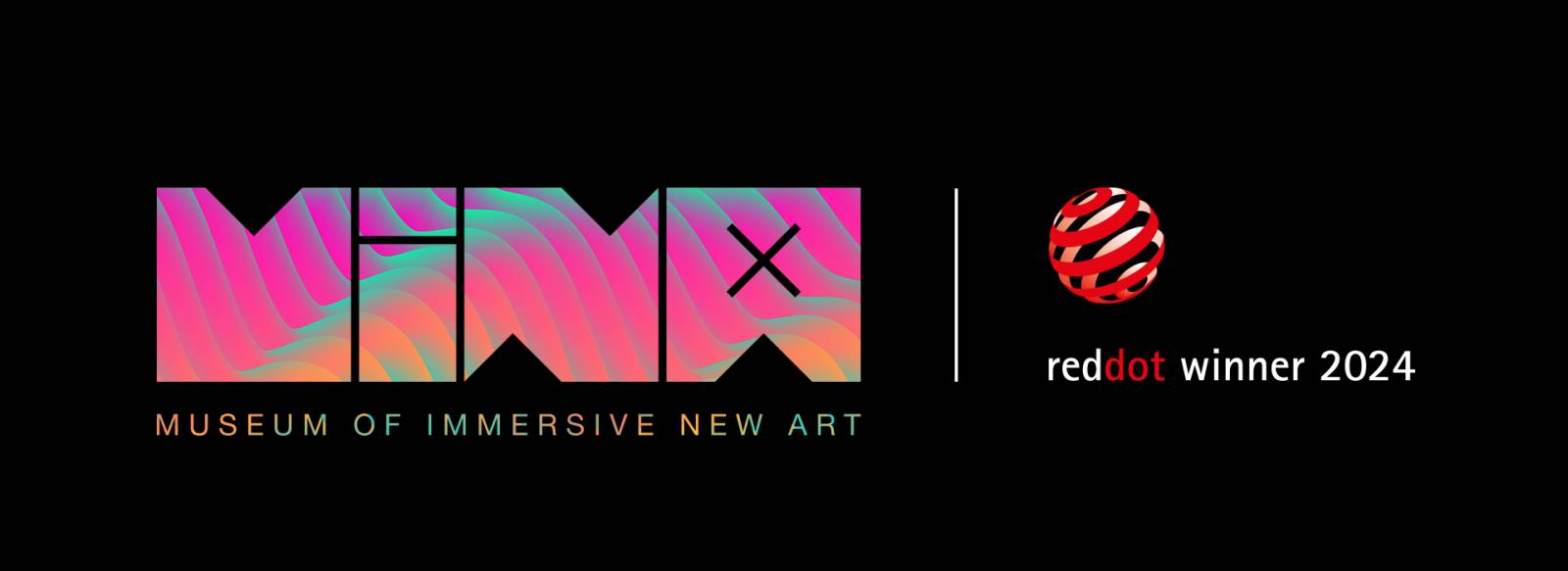 Carré Noir Bucharest câștigă un Red Dot Award cu proiectul de identitate pentru MINA Museum